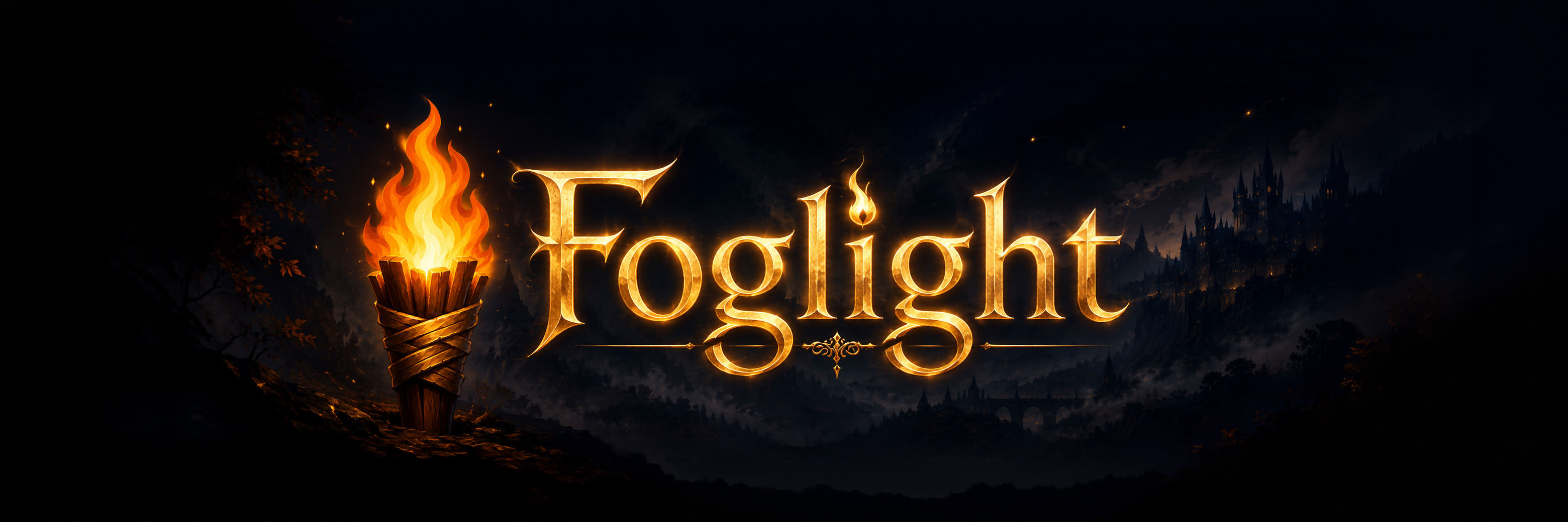 Foglight